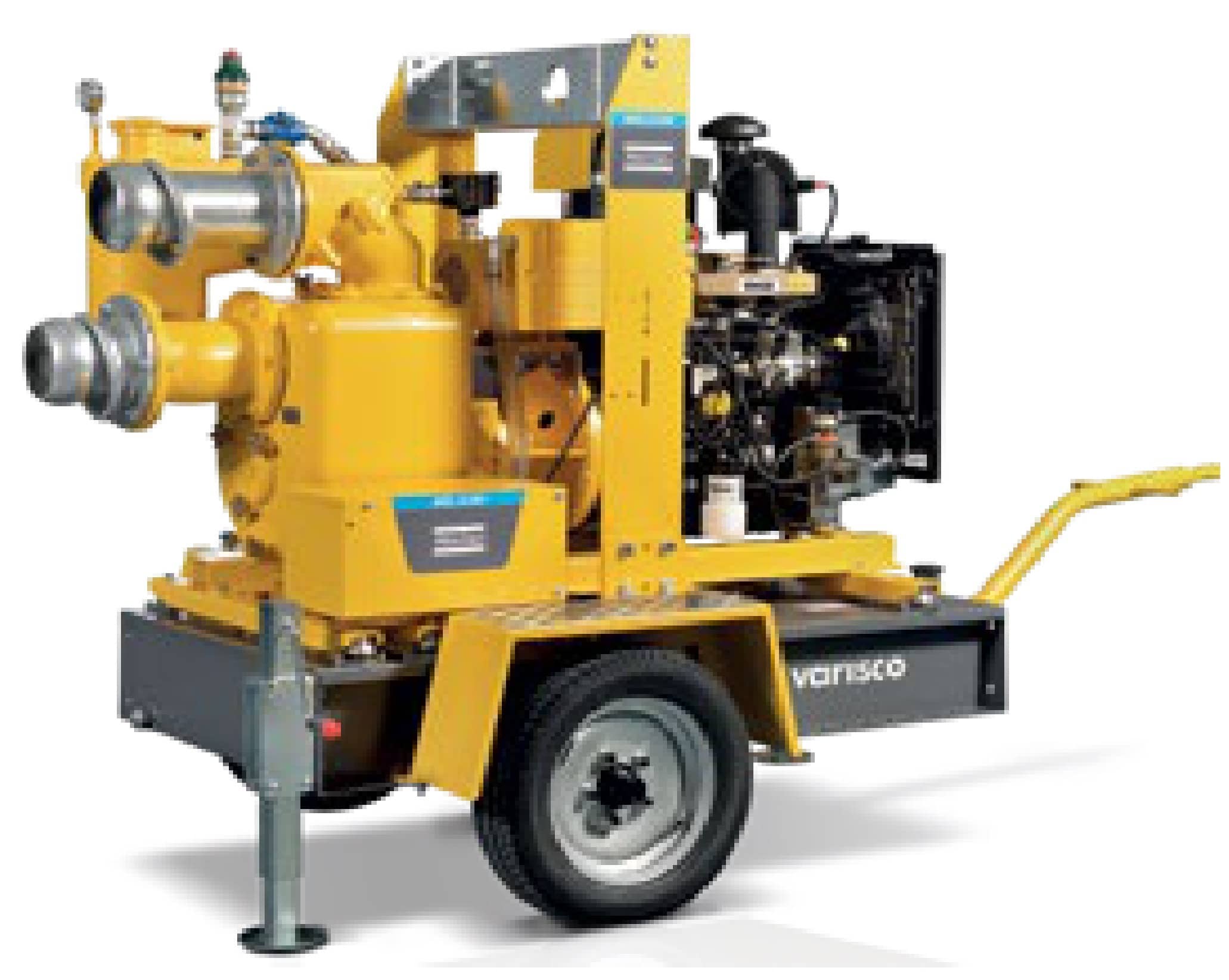 Bomba Wellpoint Varisco
